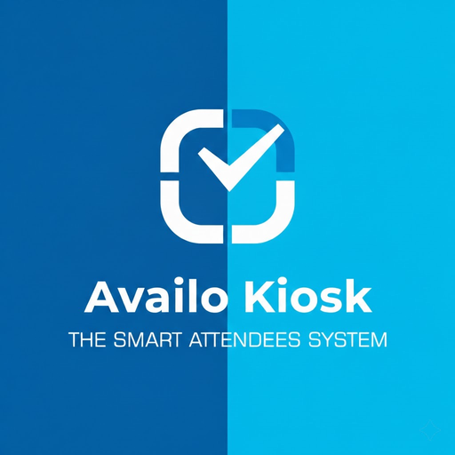 Availo Kiosk. app icon