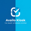 Availo Kiosk. icon