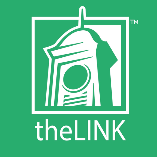 ATU theLink app icon