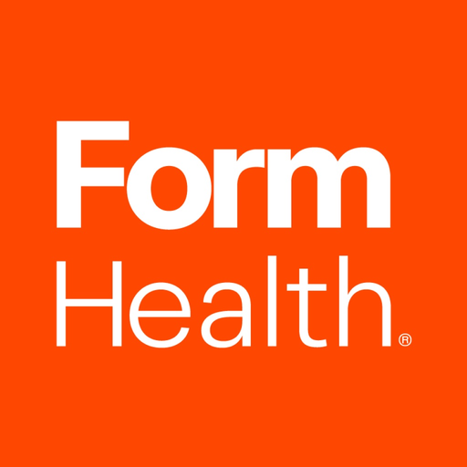 Form Health app icon