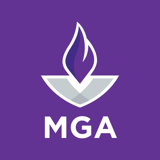 Knight Life at MGA app icon