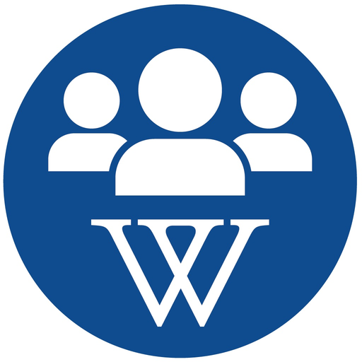 WEngage app icon