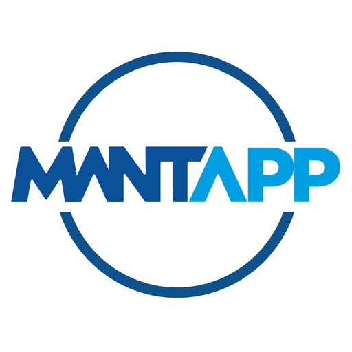 MANTAPP app icon