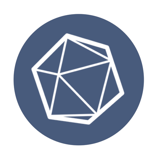 Initiative Dice Roller app icon