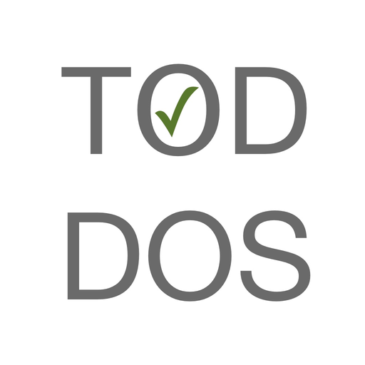 Toddos app icon