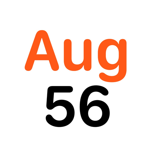Relativity Calendar app icon