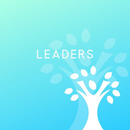 Living Hope Leaders app icon