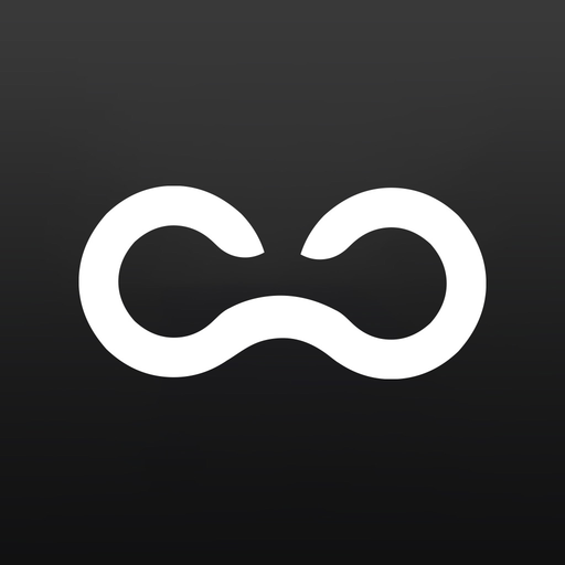 CONCEPT BLINDAGENS app icon