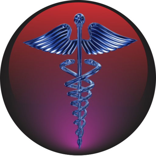 Nursing Mcq (Quiz) app icon