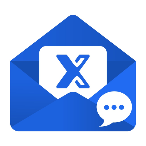 Blix - Blue Mail Teams app icon