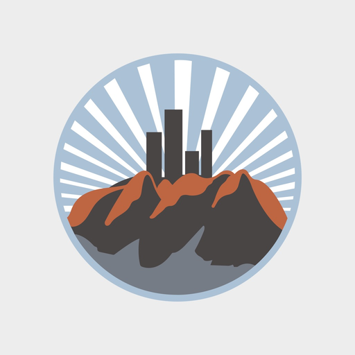 City on a Hill ABQ app icon