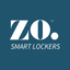 ZO. Smart Lockers icon