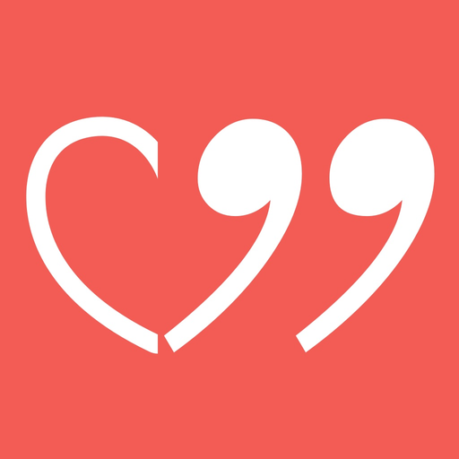 Mood Quote app icon
