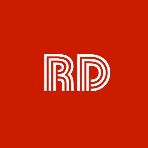 Reddah app icon