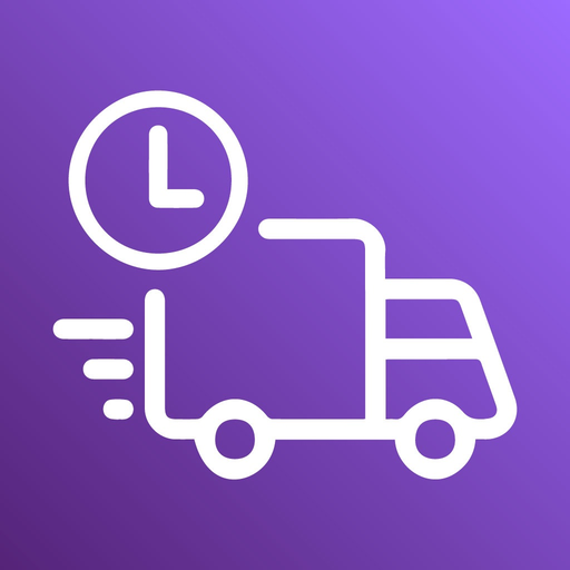 EyeFleet Smart Driver app icon