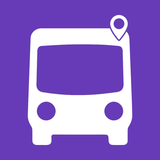 Smart School - Driver app icon