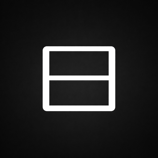 Multi Window PRO app icon