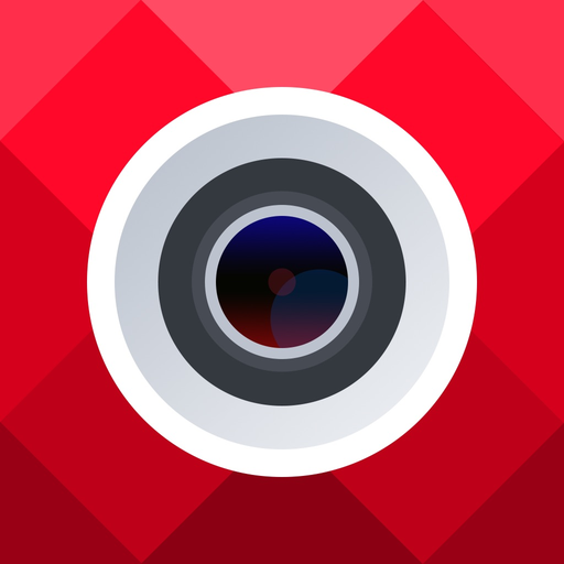 HG DVR app icon