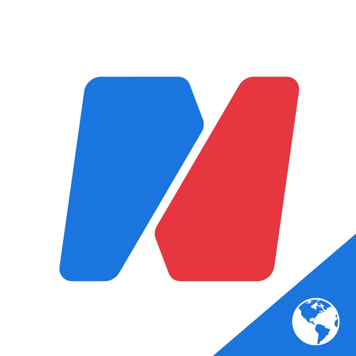 NBD - National Business Daily app icon