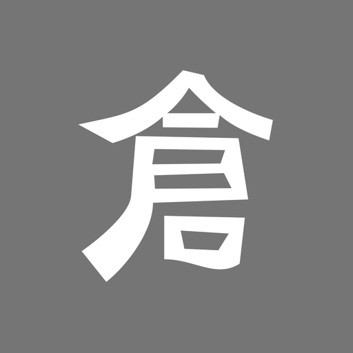 Cangjie Dictionary - WHPH.net app icon