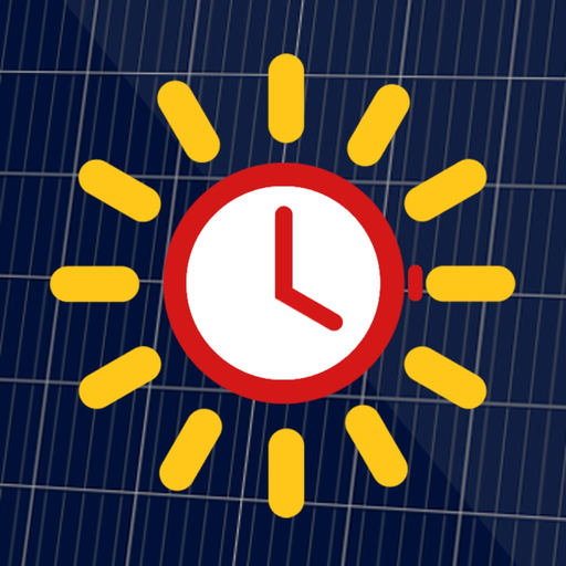 SunWatch for SolarEdge app icon