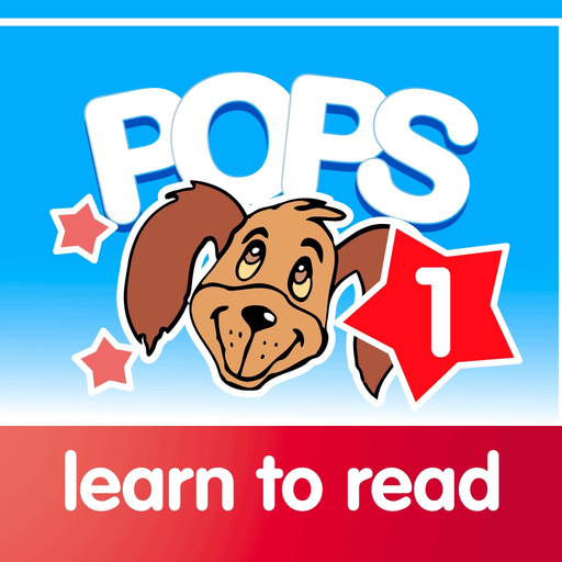 Red Series Reading Part 1 app icon