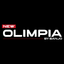 New Olimpia icon