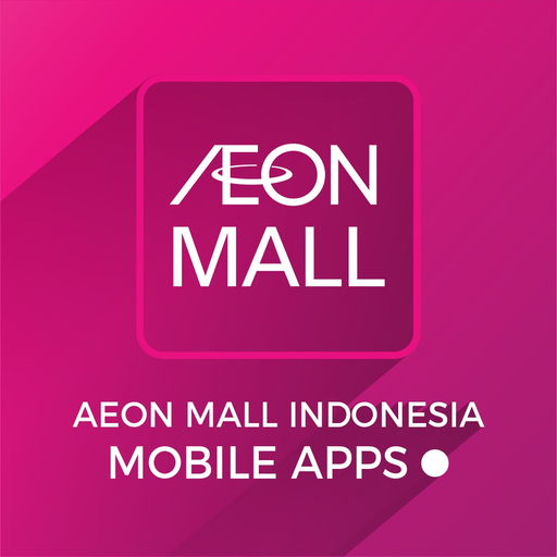 AEON MALL Indonesia app icon