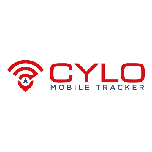 Cylo Mobile Tracker app icon
