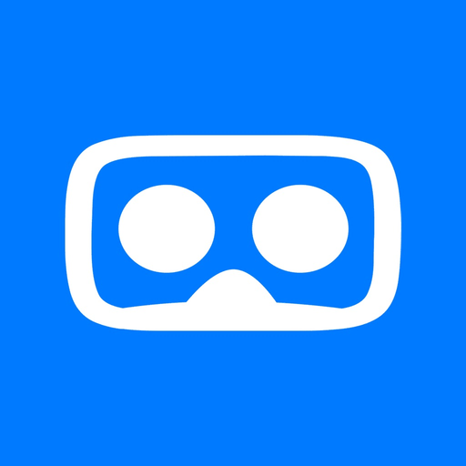 EduVenture VR app icon