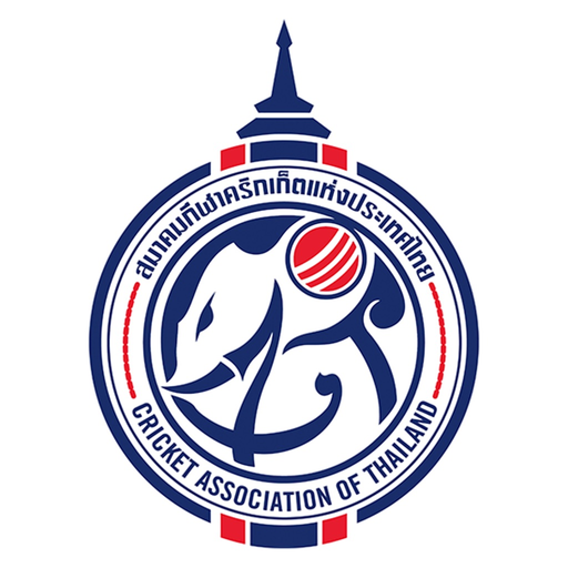 Cricket Assoc. of Thailand app icon