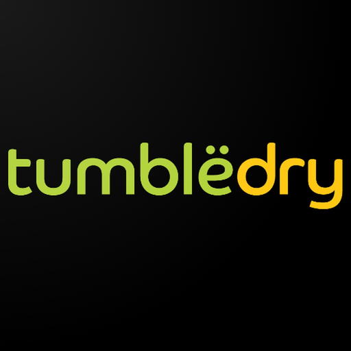 Tumbledry Dry Clean & Laundry app icon