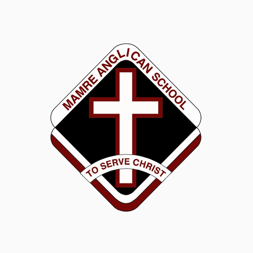 Mamre Anglican School app app icon