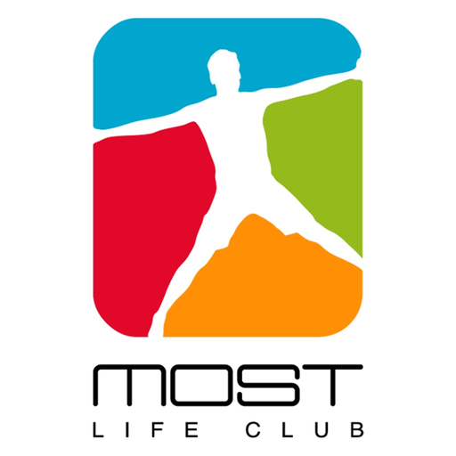 Most Life app icon