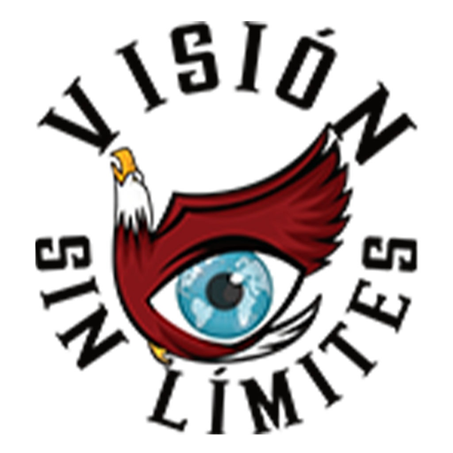 Vision Sin Limites app icon