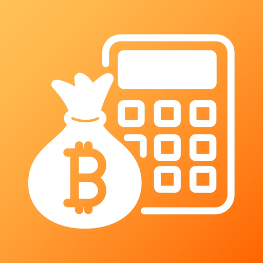 BitMEX Calculator app icon