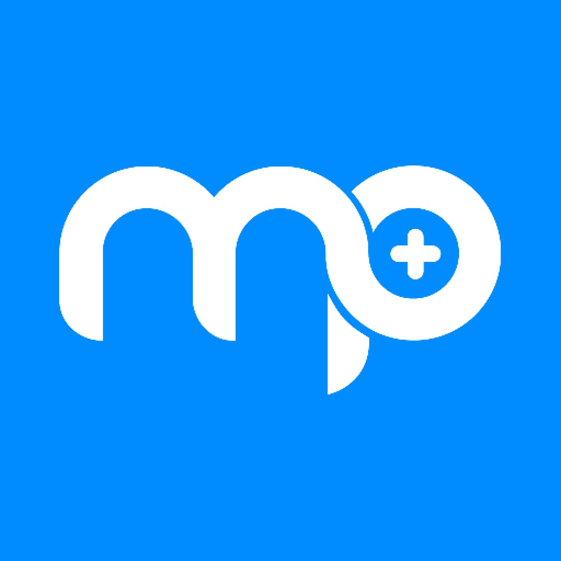 MEDPRO - Đặt Lịch Khám Bệnh app icon