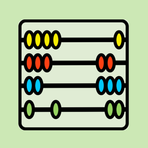 MathStep: Basic Math Skills app icon