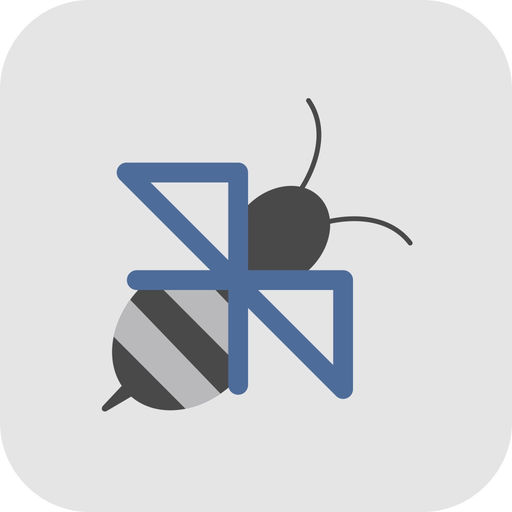 BlueBee Smart app icon