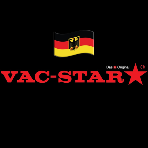 VAC STAR SOUS-VIDE DE app icon