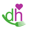 Vegan Recipes | Diet-Health icon