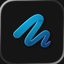 Pofi Brush - Sketch · Paint icon