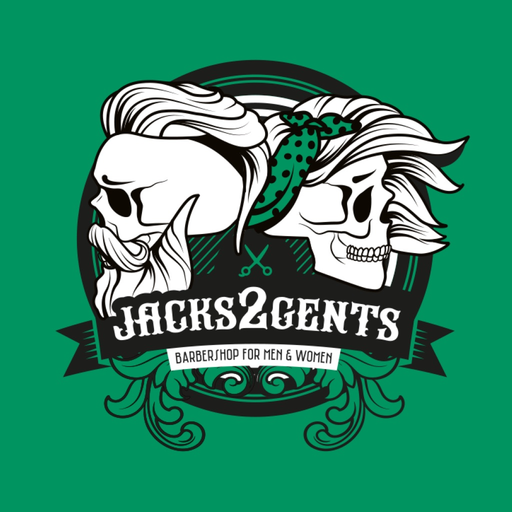 Jacks2Gents app icon