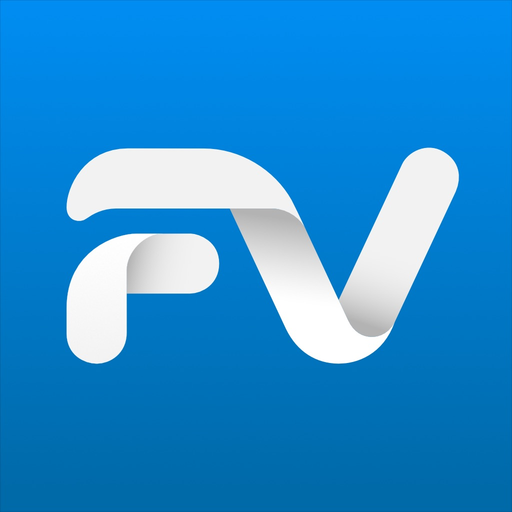 Feed Viewer: RSS Reader app icon