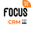FocusCRM Cloud icon