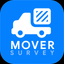 Mover Survey icon