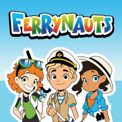Ferrynauts app icon