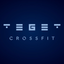 Teget CrossFit icon