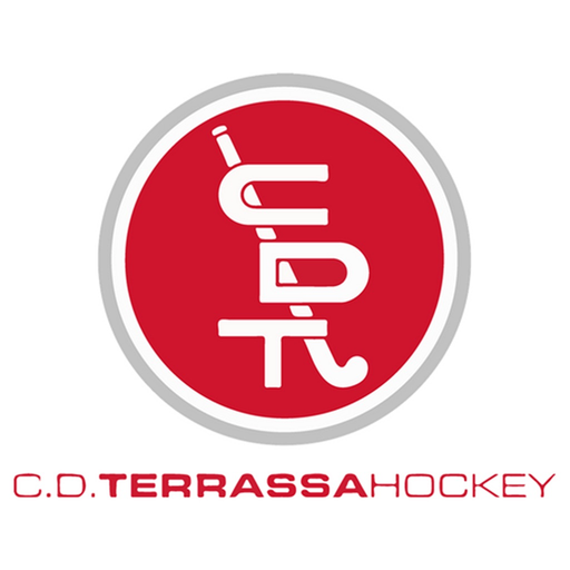 CD Terrassa Hockey app icon