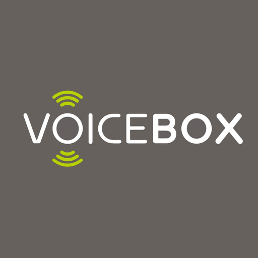 Curo VoiceBox app icon